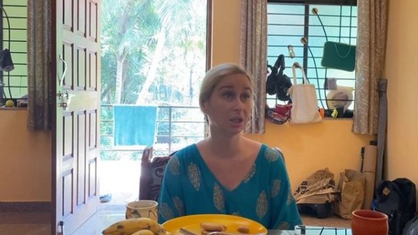 Catrin de Moore/Тантрический девичник. Женские разговоры обо всём.