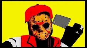 forsaken - scrapped vanity jason lms remake