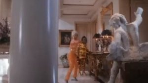 Официальный трейлер "Темнокожие американские принцессы / B*A*P*S (1997)"