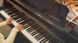 СЕРДЦЕ МАТЕРИ композитор Эмилия Пермякова MOTHER'S HEART music by Emiliya Permiakova