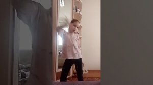 Крутые Танцы!