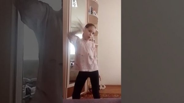 Крутые Танцы!