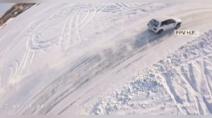 От Арма до Дизарма. ICE BURN. 02.2026.