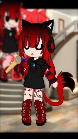 Название съела Кошка🥰