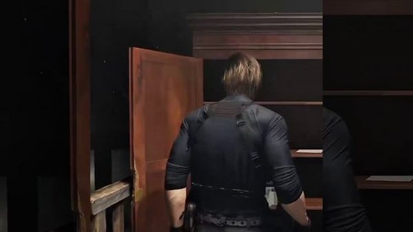 Именно для этого предназначены 72,88 Гб свободного места на диске в Resident Evil: Requiem.