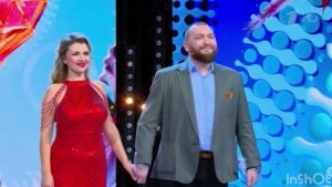 Давай поженимся! Выпуск от 16.02.2026. Невеста Любовь, 33 года обзор