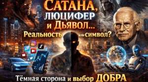 Кто такой Сатана Люцифер, диавол — правда или миф