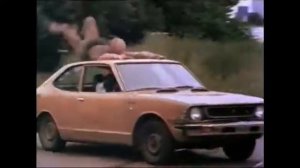 Официальный трейлер "Токсичный мститель / Atomic Hero (1984)"