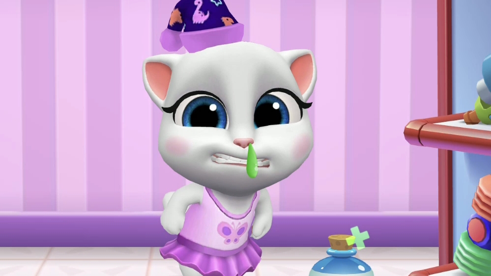 Приключения Том и его Друзья