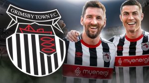 ПЕРЕНЕС МЕССИ И РОНАЛДУ В САМЫЙ СЛАБЫЙ КЛУБ АНГЛИИ НА 7 СЕЗОНОВ В FC26!