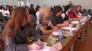 "Первый учитель": в Абакане жюри определило педагога-победителя муниципального этапа конкурса