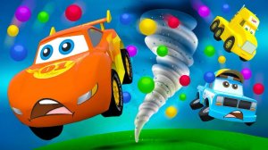 Мультик машинки тачки