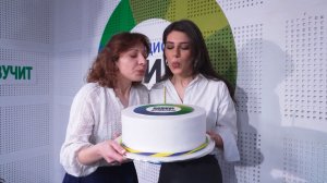 «Бодрое утро» на Радио Мир Армения отмечает пятилетие и готовит новые форматы