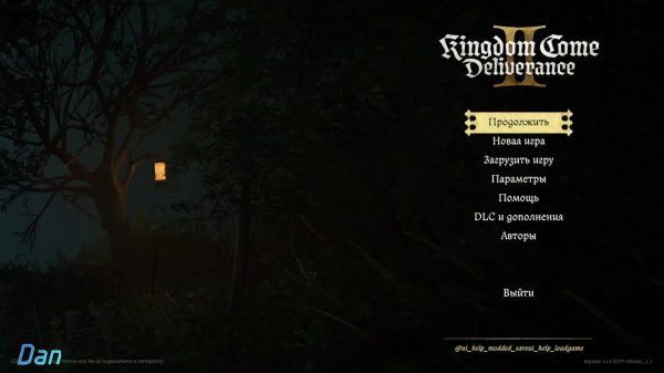 11.Kingdom Come: Deliverance II