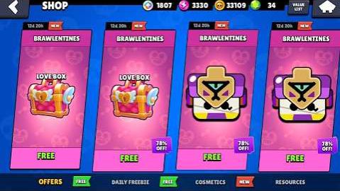 Бравл старс смотреть онлайн