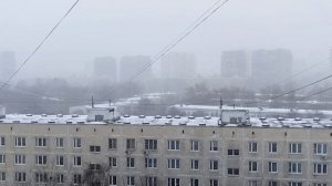 Погода в Москве сейчас 16.02.26