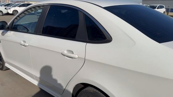 Kaiyi E5 2023 г. VIN 002891 Краснодар