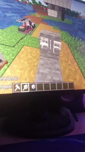 minecraft возможно ко мне подключиться друг