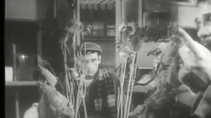 Официальный трейлер "Лавка ужасов (1960)"