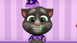 Том и его друзья