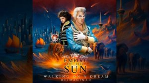 Blondish - Walking On A Dream (Remix)