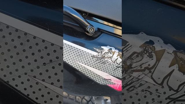 Yamaha BWs II смотреть онлайн