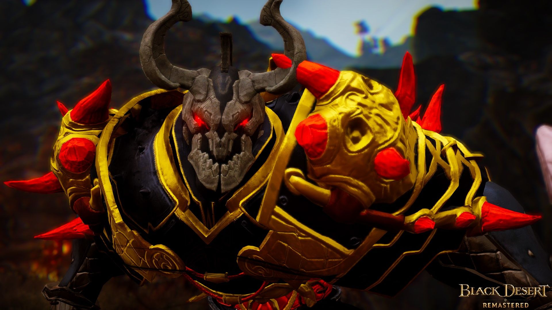 бдо варвар чх-соло сангун 8