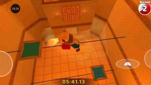 супер медведь анвенчер я вернулся прохожу пещеру кротов и астральный храм