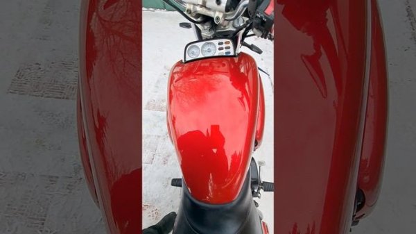 Yamaha V-MAX 1200. полносил. Без робега по РФ