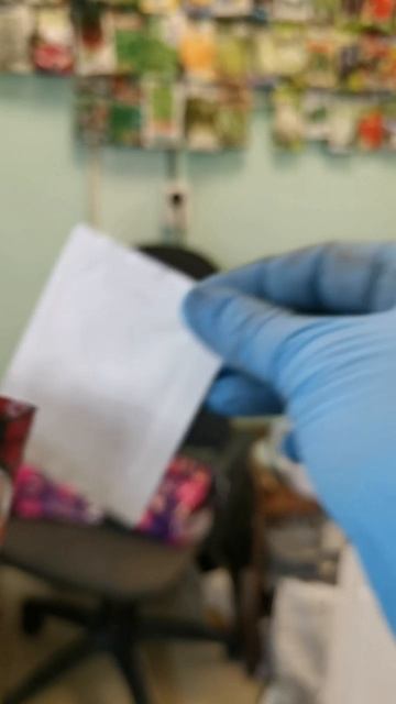 Ну и фасовка. Как игра в лотерею. смотреть онлайн