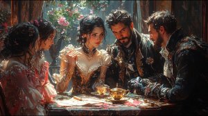 АУДИОКНИГА 🔮 ВЕДЬМА-РАЗЛУЧНИЦА 💞 ЛЮБОВНОЕ ФЭНТЕЗИ