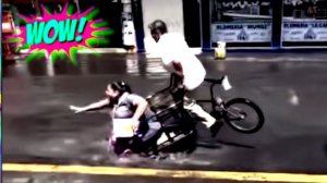 ПРИКОЛЫ НА КАЖДЫЙ ДЕНЬ: СМЕШНЫЕ ВИДЕО ДЛЯ ПОДНЯТИЯ НАСТРОЕНИЯ