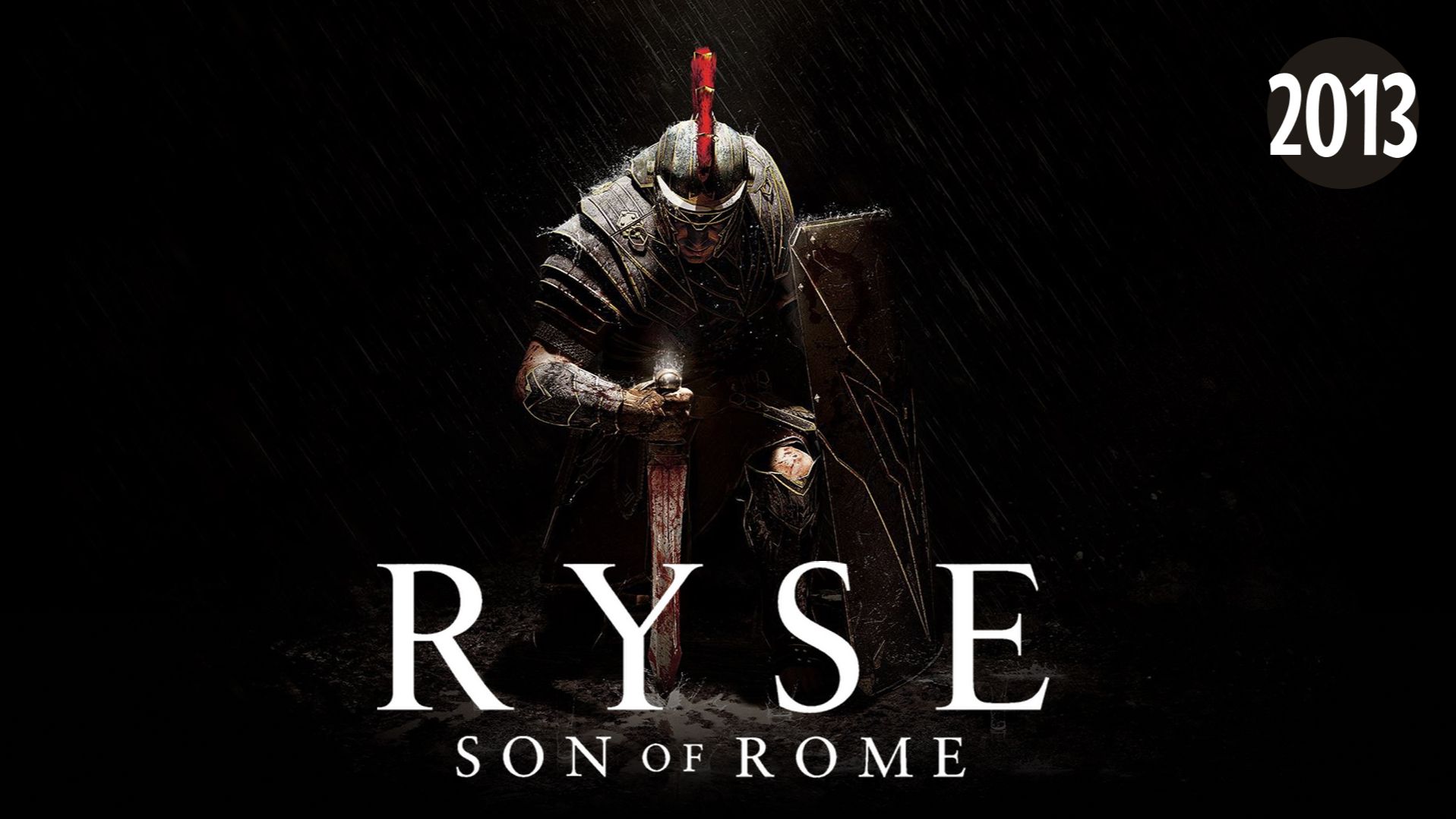 Ryse: Son of Rome | Трейлер | 2013