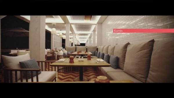 Hotel Presentation Video 2022 (Le Méridien Ile Maurice)