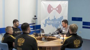 “Маяк” про новый сезон у кузбасских кикбоксёров