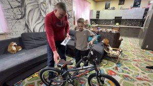 Добро делать веселее