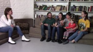 2022-01_Пилот 1- Квартира 21-Интервью от Али и Ангела