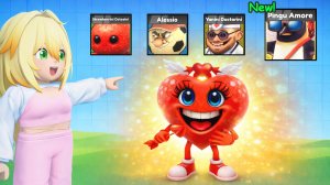 Объедини Брейнротов и получи Cuoricino Amoroso в Craft a Brainrot Roblox | БлокиТоки