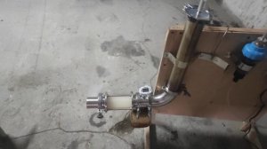 Обзор нового дымогенератора для копчения продуктов.