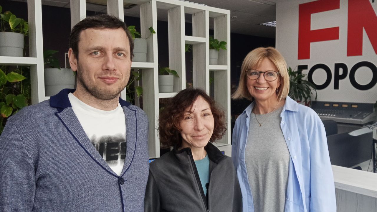 Хочешь быть Физкультурником — будь им!