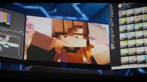 реакция на клип Феликса