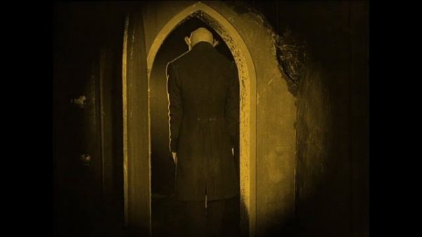 NOOSPHERATU. The Immortal