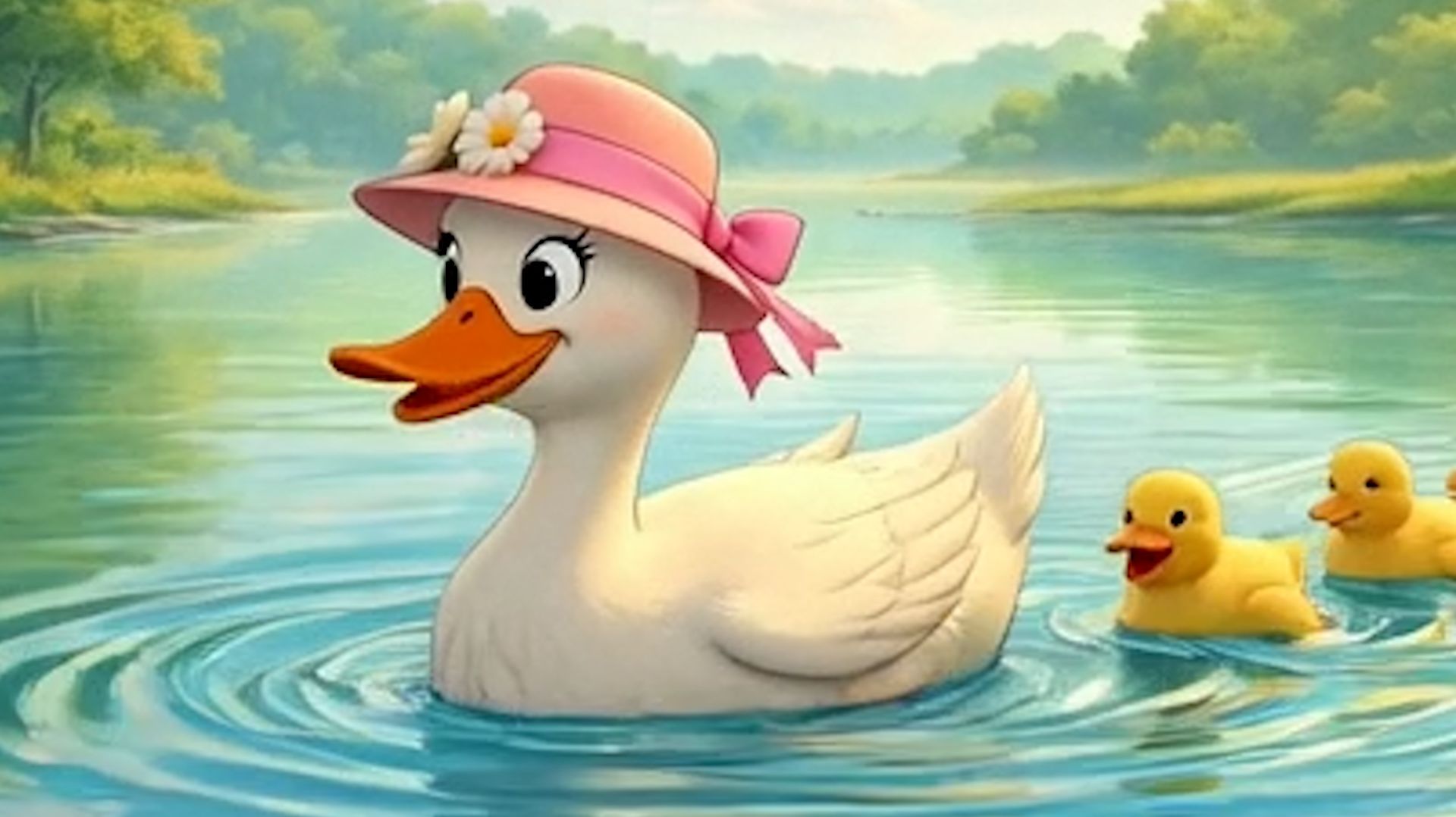 Греческая скороговорка про уток смотреть онлайн