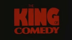 Официальный трейлер "Король комедии / Rupert Pupkin (1982)"