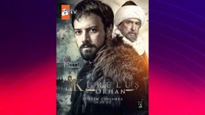 Основание Орхан 12 серия на русском (спойлеры)