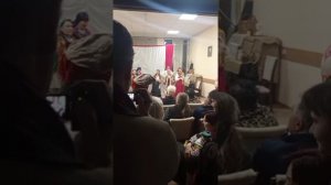 3 Ярослав Кукольников 46 Отрывки из спектакля  Слава Солнцу!