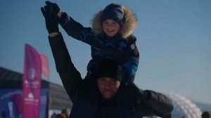 Тункинская Резиденция. день влюблённых. Аршан