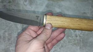 Русские ножи, Скиннера, заказы, свободные ножи и инцедент в телеграмме