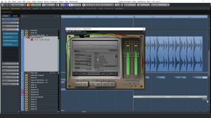 28. Noisia Producer Tutorial: Could This Be