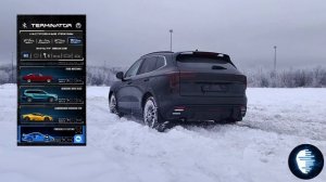 Активный выхлоп Terminator. Итоговый результат! 3 часть.